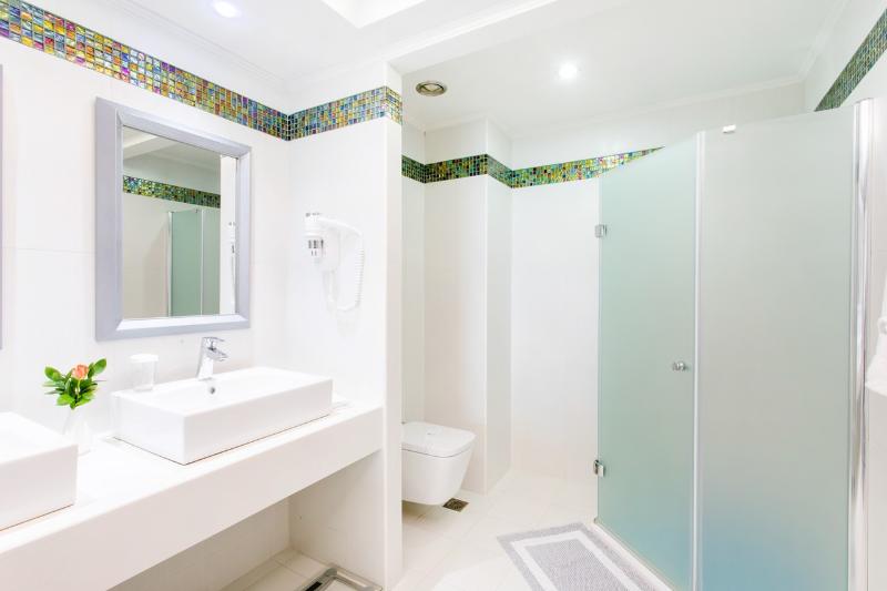 수피리어 스위트 바다 전망, Atrium Platinum Resort & Spa