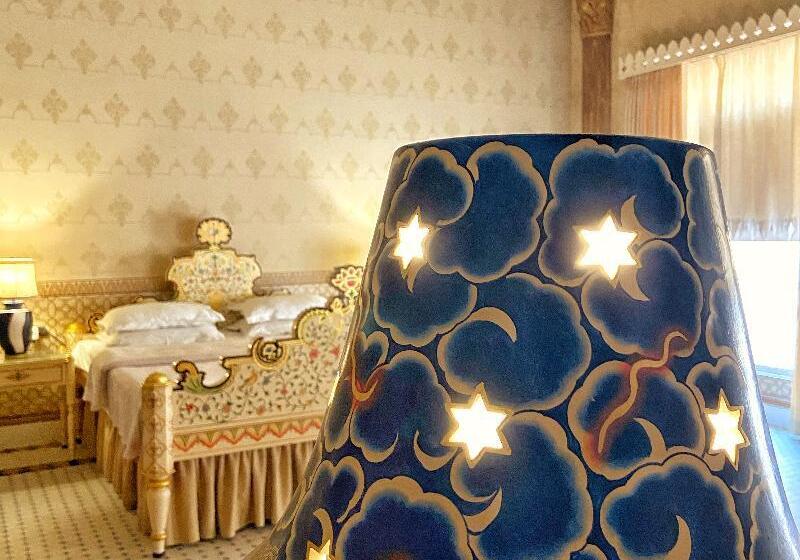 غرفة قياسية, Bhanwar Niwas