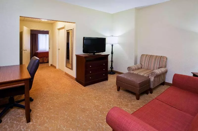 سوییت, Country Inn & Suites By Radisson, Atlanta Downtown