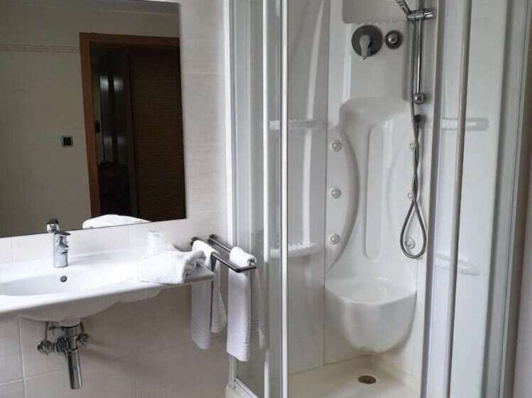 スタンダードルーム, Fonte Da Vila