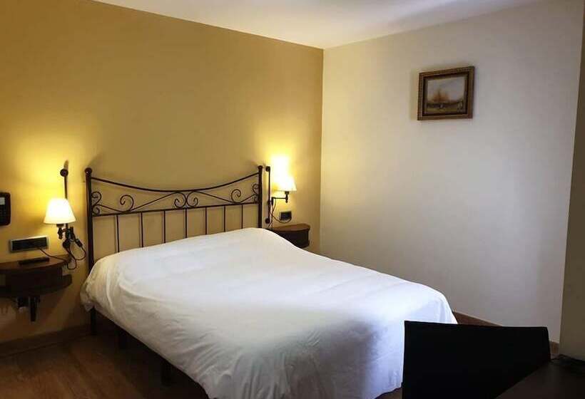 スタンダードルーム, Fonte Da Vila