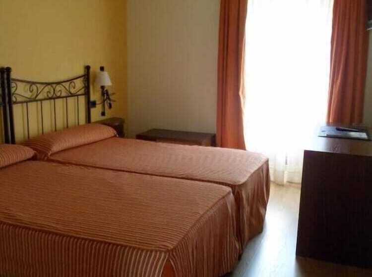 スタンダードルーム, Fonte Da Vila