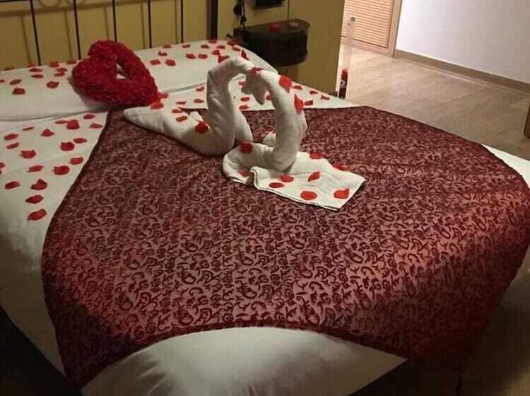 スイート, Fonte Da Vila