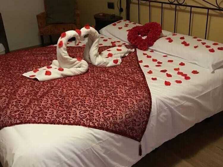 スイート, Fonte Da Vila