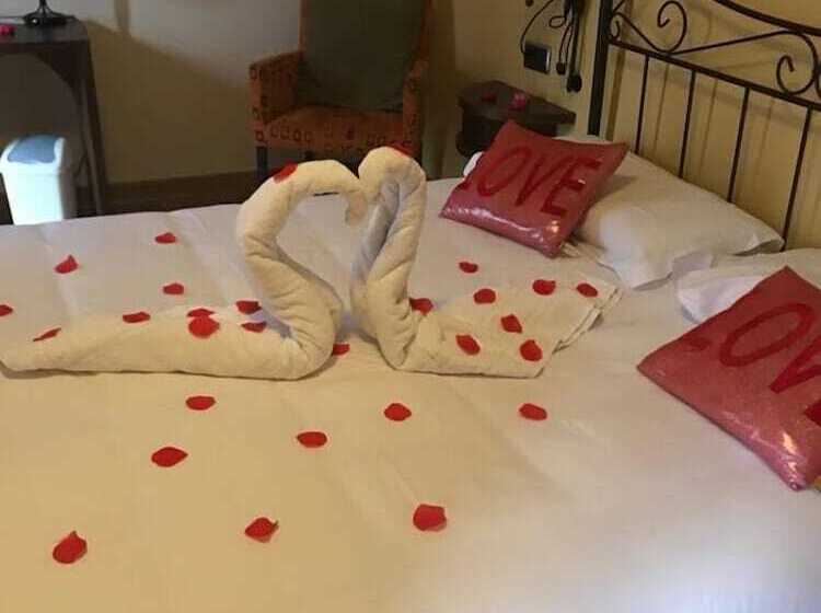 スイート, Fonte Da Vila