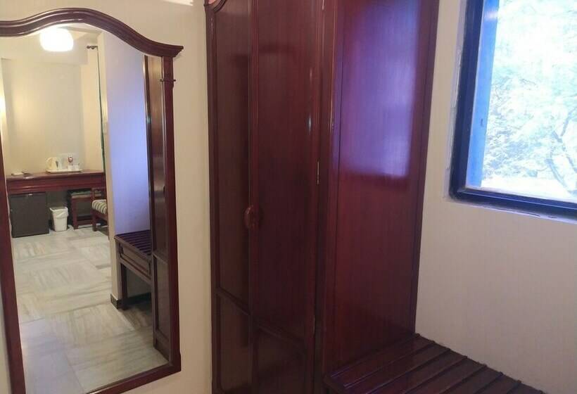 اتاق استاندارد, Germanus