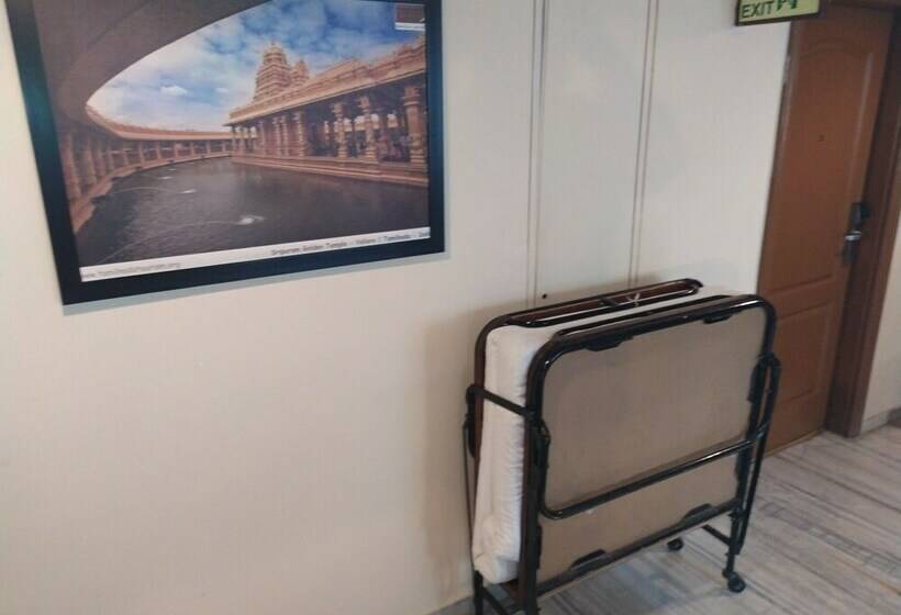 اتاق استاندارد, Germanus