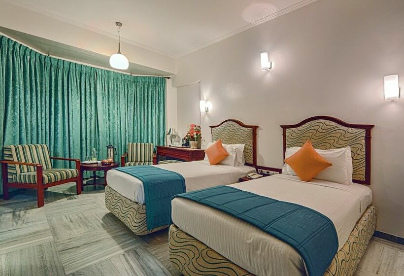 اتاق استاندارد, Germanus