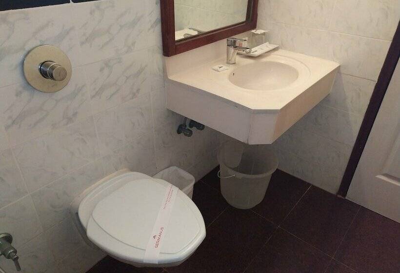 اتاق استاندارد, Germanus