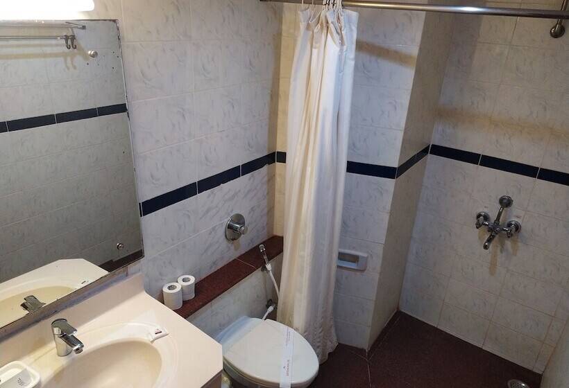 اتاق استاندارد, Germanus