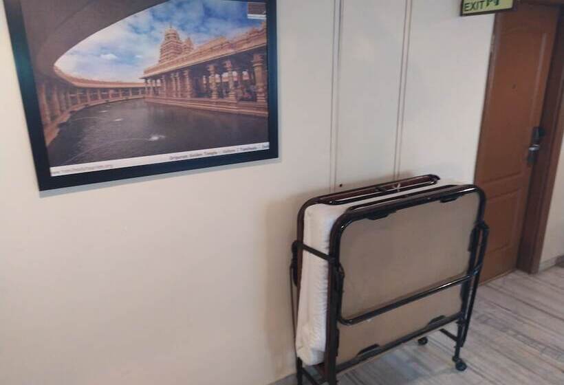 اتاق لوکس, Germanus