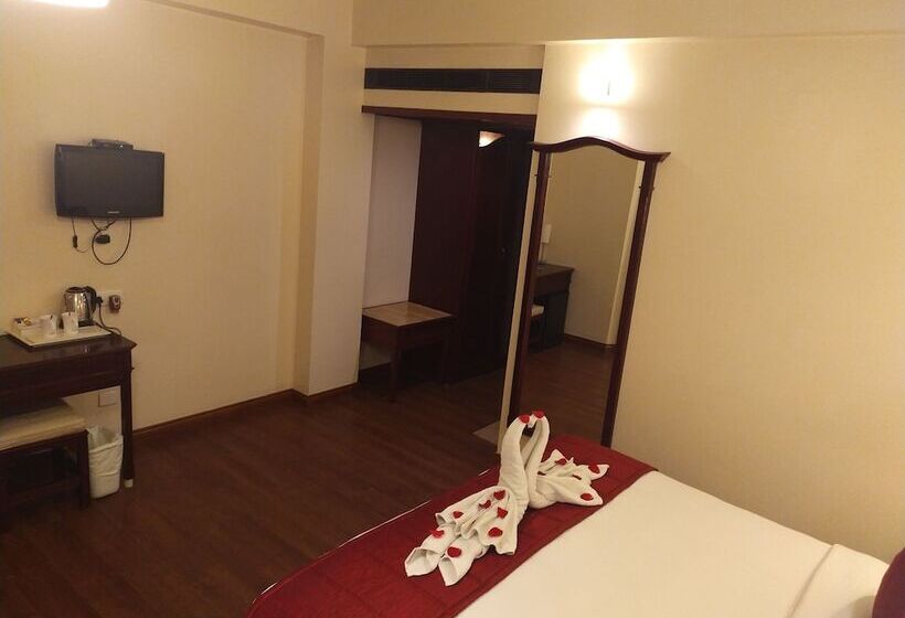 اتاق لوکس, Germanus