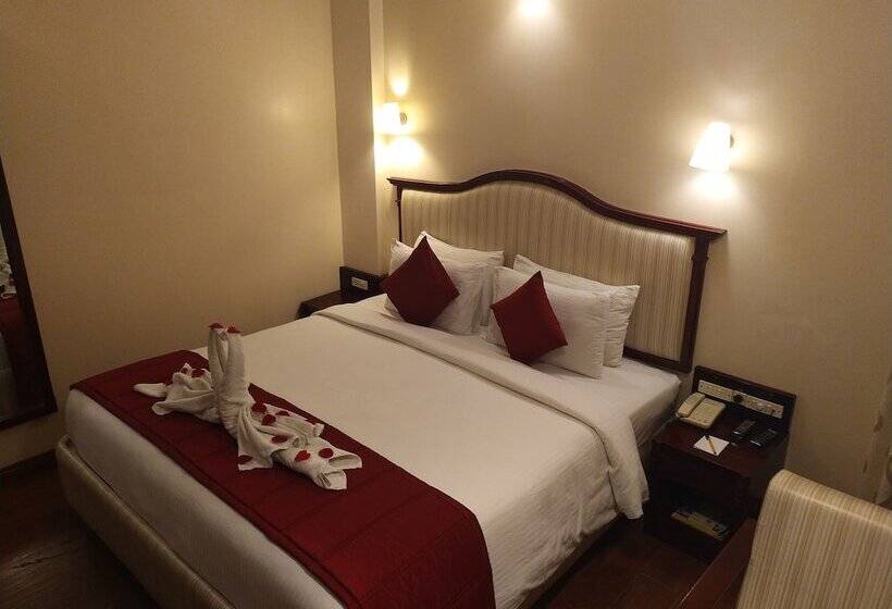 اتاق لوکس, Germanus