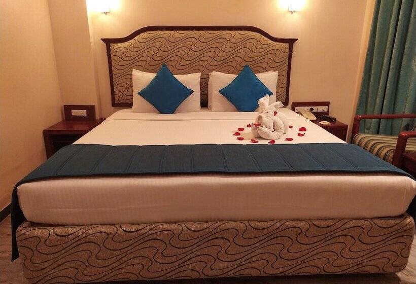 اتاق استاندارد, Germanus