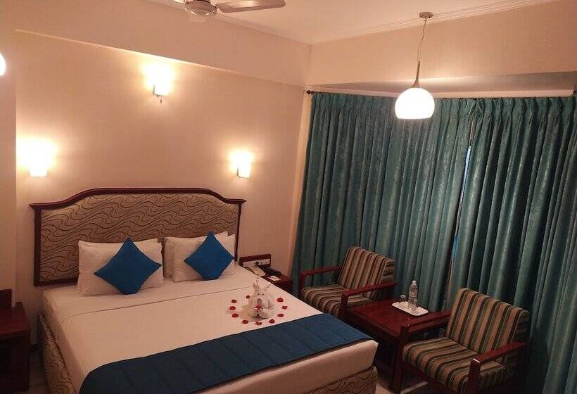 اتاق استاندارد, Germanus