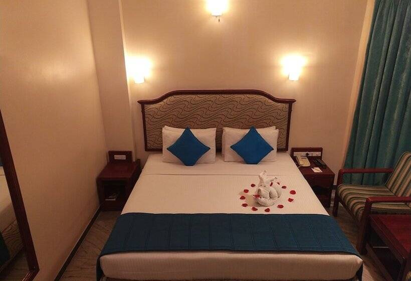 اتاق استاندارد, Germanus