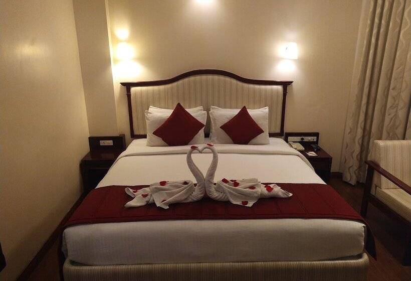 اتاق لوکس, Germanus