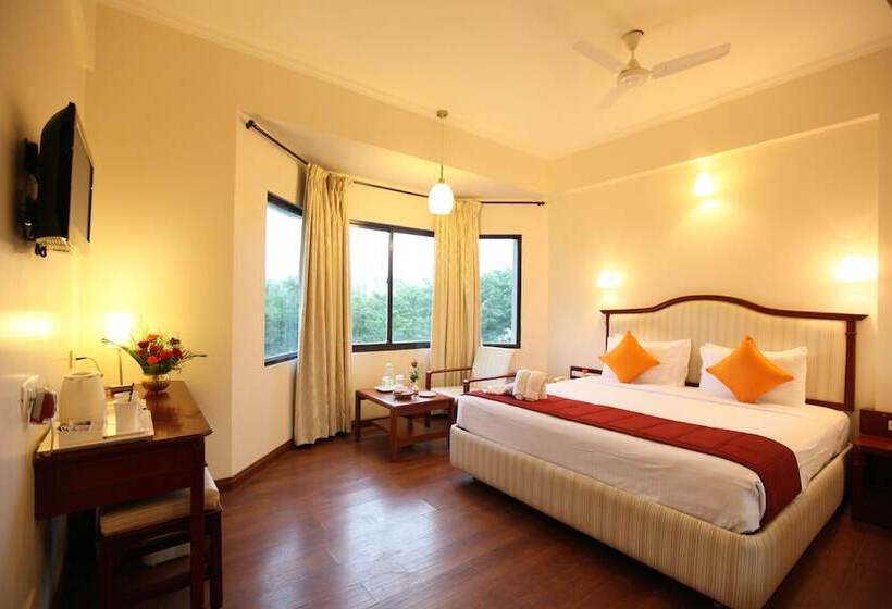 اتاق لوکس, Germanus