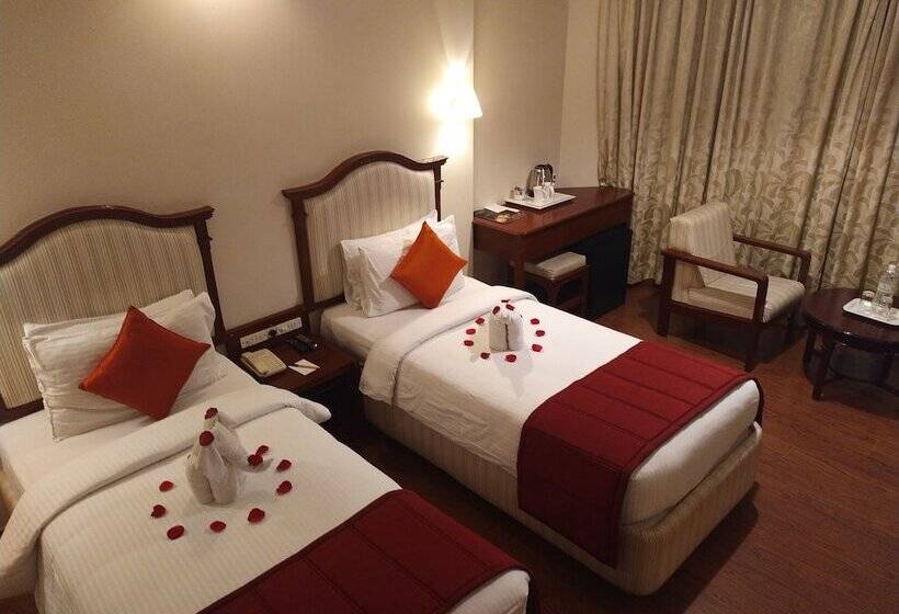 اتاق لوکس, Germanus