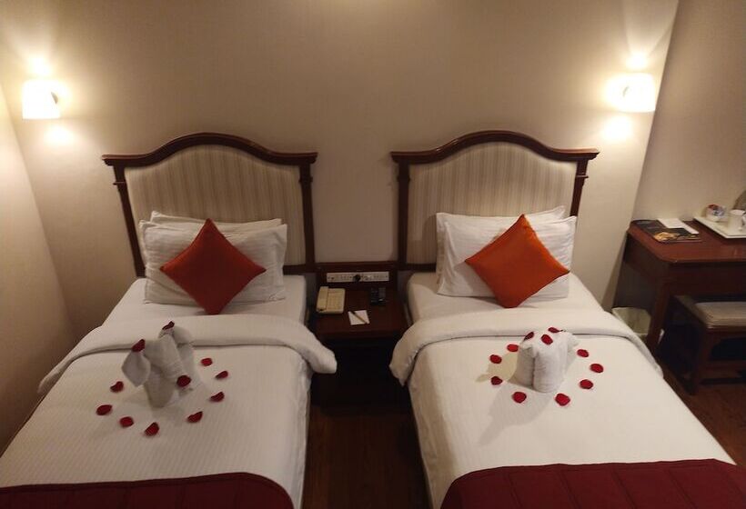 اتاق لوکس, Germanus