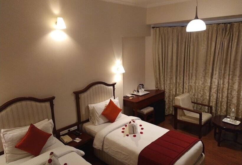 اتاق لوکس, Germanus