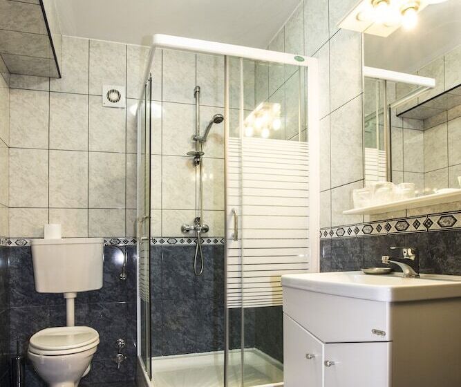 Cameră Standard cu Balcon, Herastrau