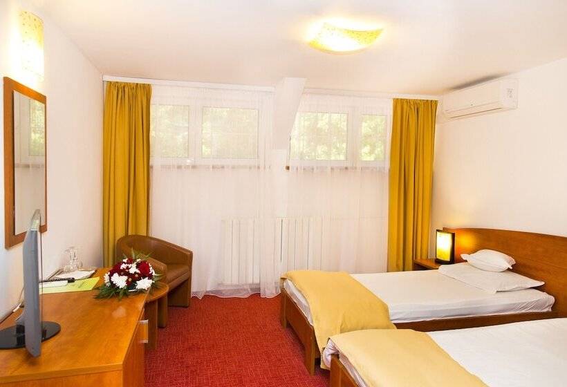 Cameră Economică, Herastrau