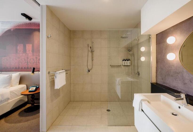 مجموعه ویستا شهر, Indigo Sydney Potts Point, An Ihg