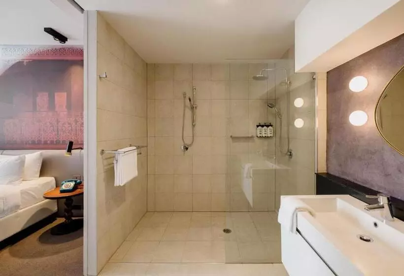 シティビュースイート, Indigo Sydney Potts Point, An Ihg