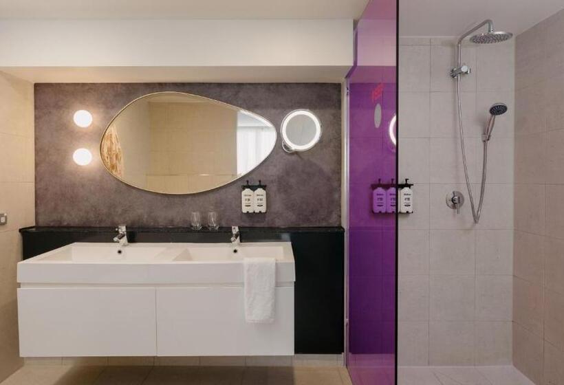 Люкс Вид на Город, Indigo Sydney Potts Point, An Ihg