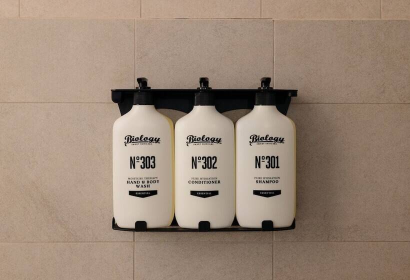 اتاق استاندارد, Indigo Sydney Potts Point, An Ihg