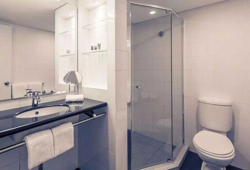اتاق پرستیژ, Mercure Brisbane King George Square