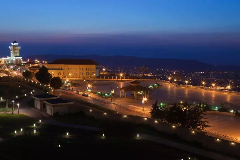 اتاق سوپریور, Renaissance Tlemcen