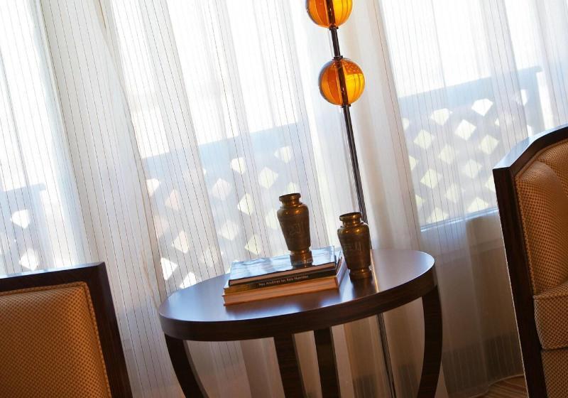 اتاق سوپریور, Renaissance Tlemcen