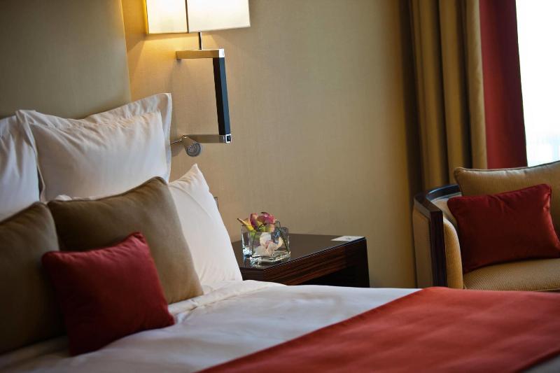 اتاق سوپریور, Renaissance Tlemcen