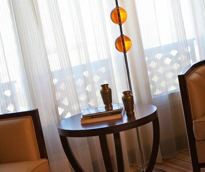 اتاق استاندارد با تخت دوبل, Renaissance Tlemcen