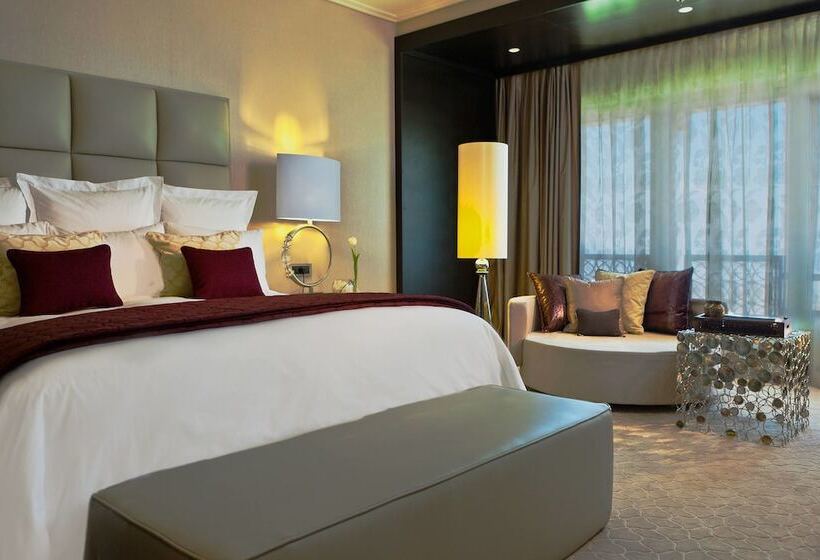 اتاق سوپریور, Renaissance Tlemcen