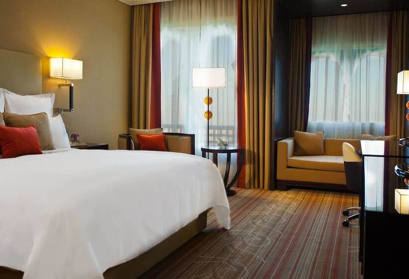 اتاق سوپریور, Renaissance Tlemcen