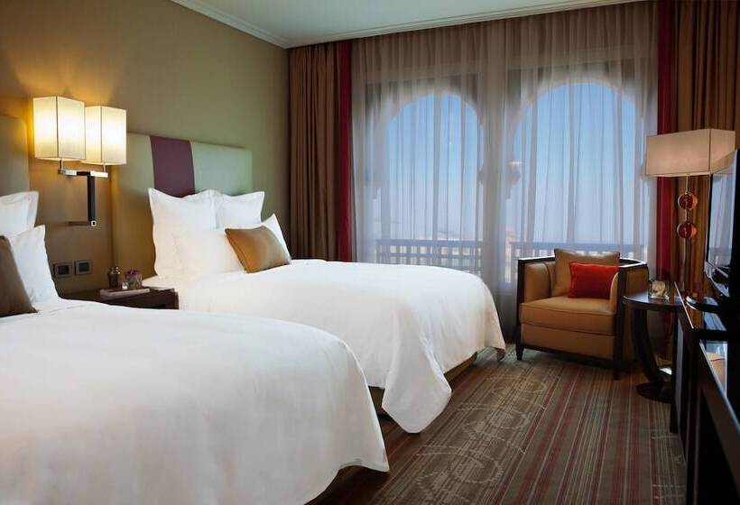 اتاق استاندارد با 2 تخت دوبل, Renaissance Tlemcen