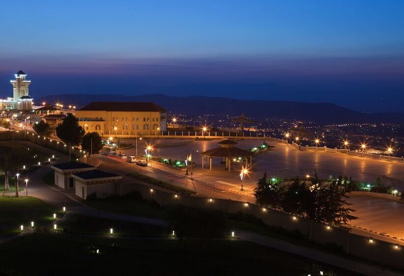 سوئیت رویال, Renaissance Tlemcen