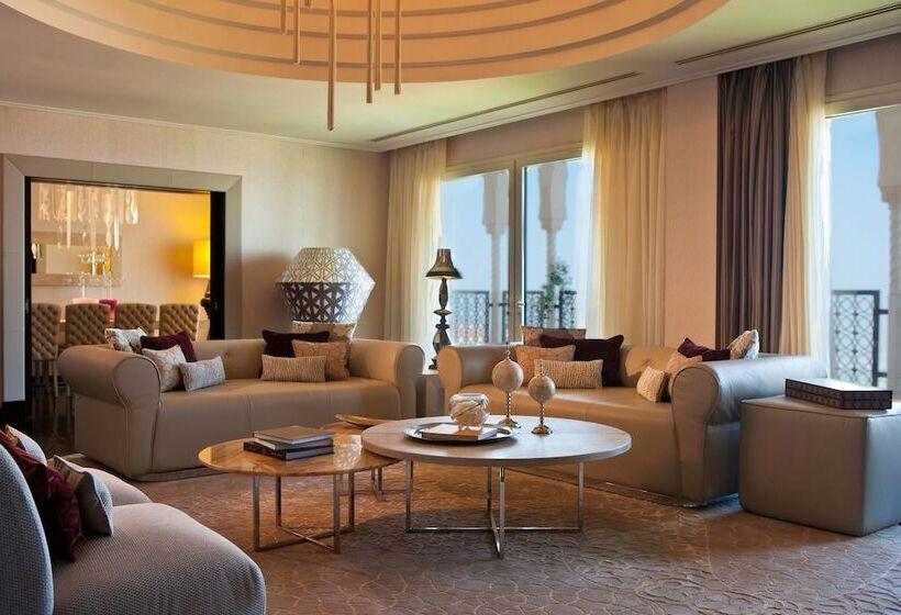 سوئیت رویال, Renaissance Tlemcen