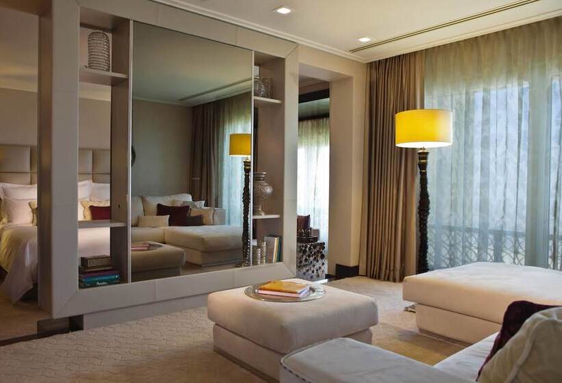 سوئیت رویال, Renaissance Tlemcen