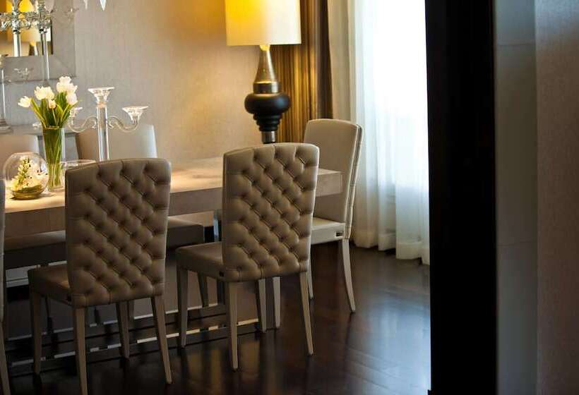 سوئیت رویال, Renaissance Tlemcen