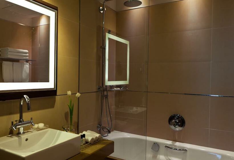 اتاق سوپریور, Renaissance Tlemcen