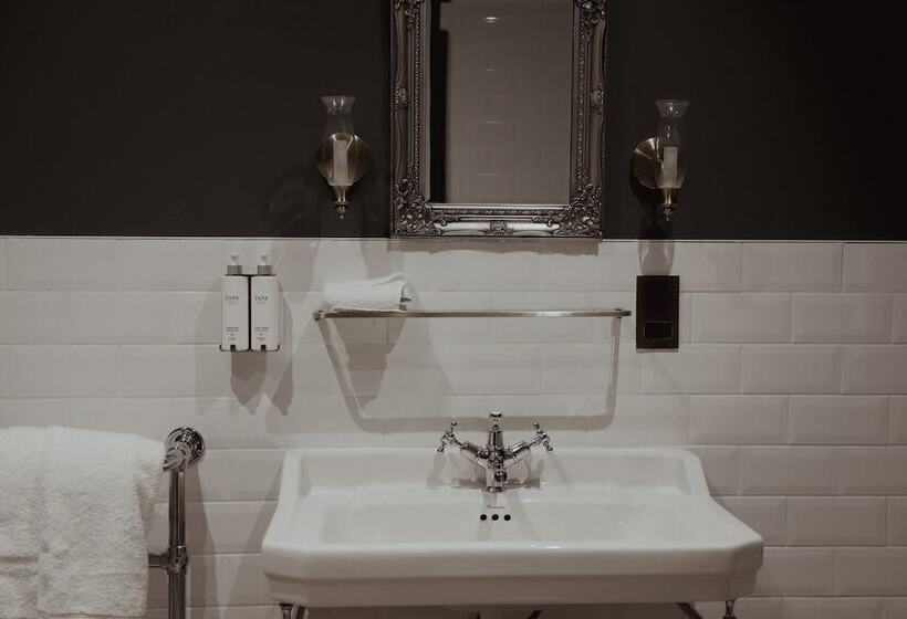 수피리어 룸, Seckford Hall Hotel & Spa