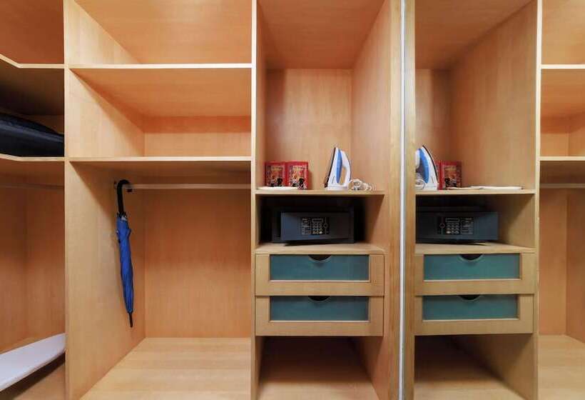 جناح, Sunflower Hotel & Residence, Shenzhen