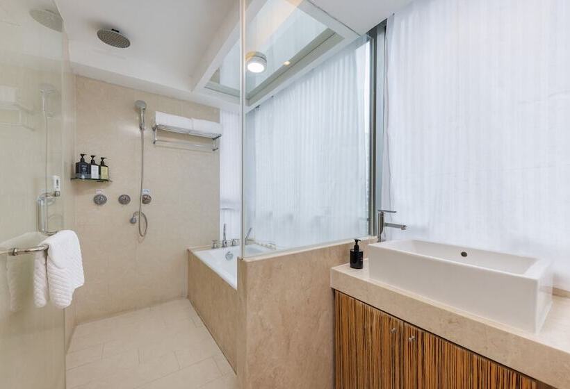 جناح, Sunflower Hotel & Residence, Shenzhen