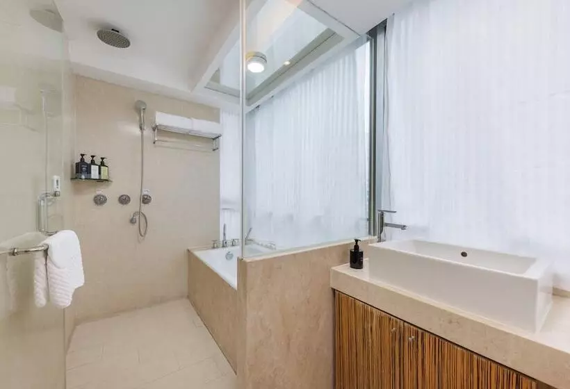 Sviitti, Sunflower Hotel & Residence, Shenzhen