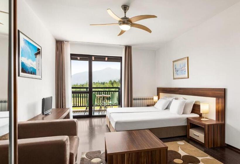 חדר סטודיו סטנדרד, The Balkan Jewel Resort, Trademark Collection By Wyndham