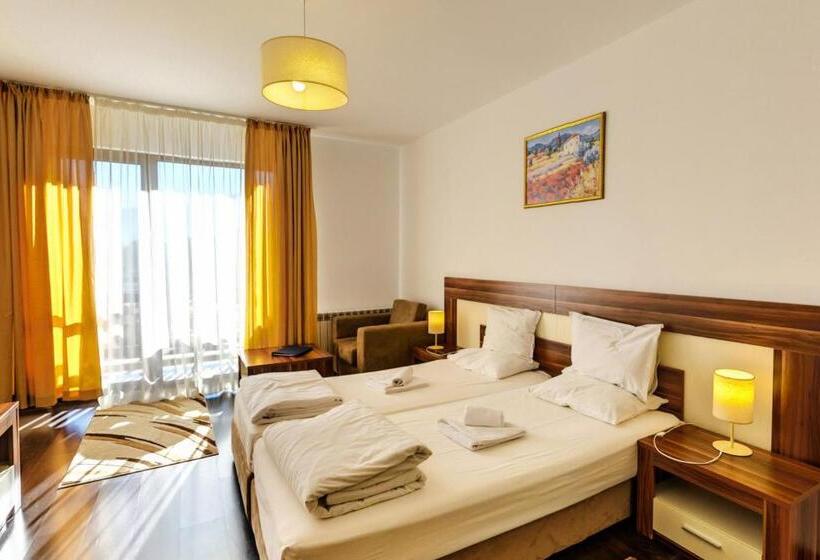 חדר סטודיו סטנדרד, The Balkan Jewel Resort, Trademark Collection By Wyndham